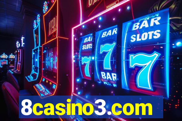 8casino3.com