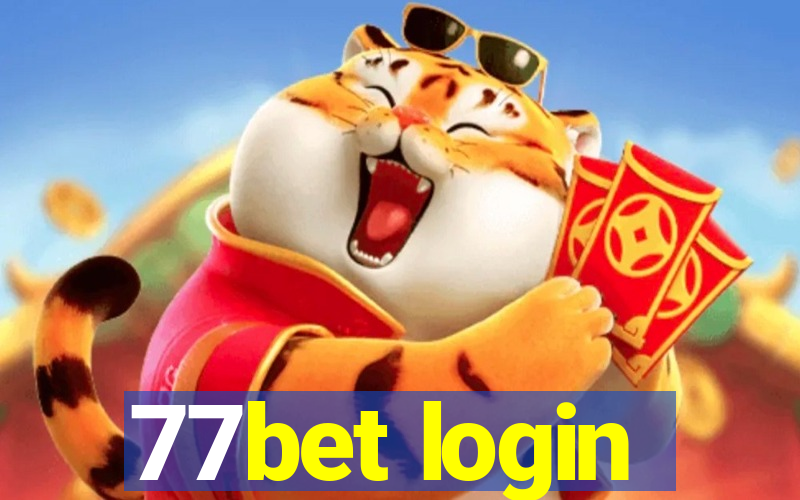 77bet login