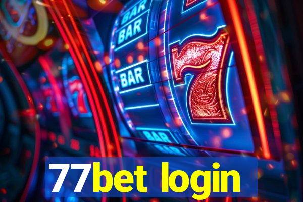 77bet login