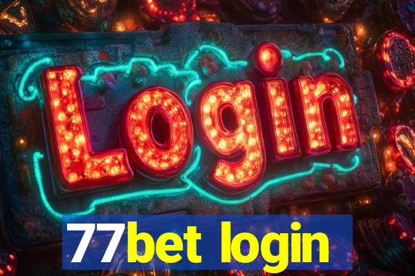 77bet login