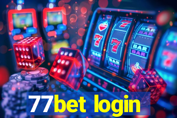 77bet login