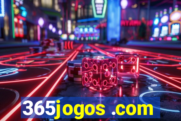 365jogos .com