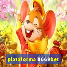 plataforma 8669bet