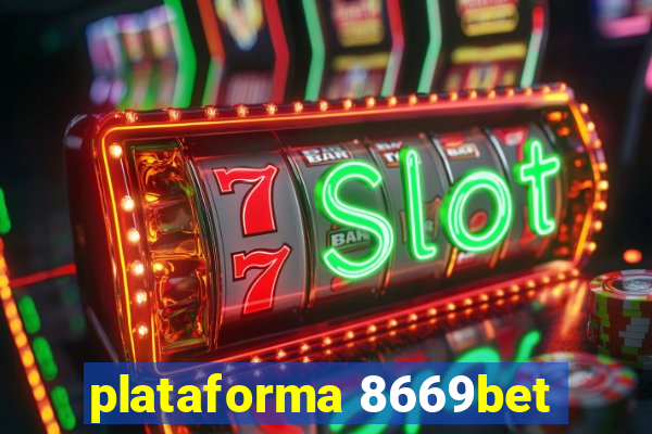 plataforma 8669bet