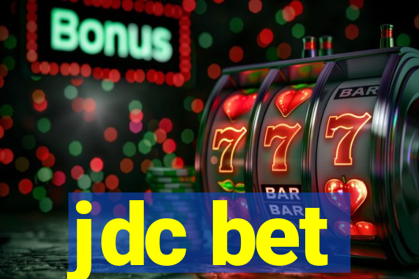 jdc bet