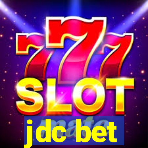 jdc bet