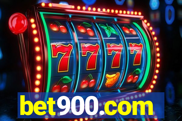 bet900.com