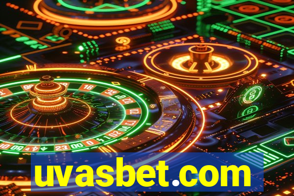 uvasbet.com