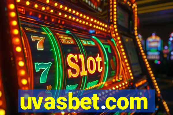 uvasbet.com