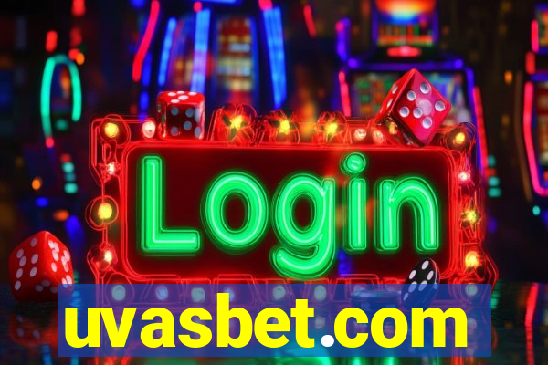 uvasbet.com