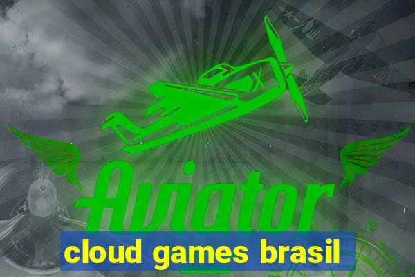 cloud games brasil