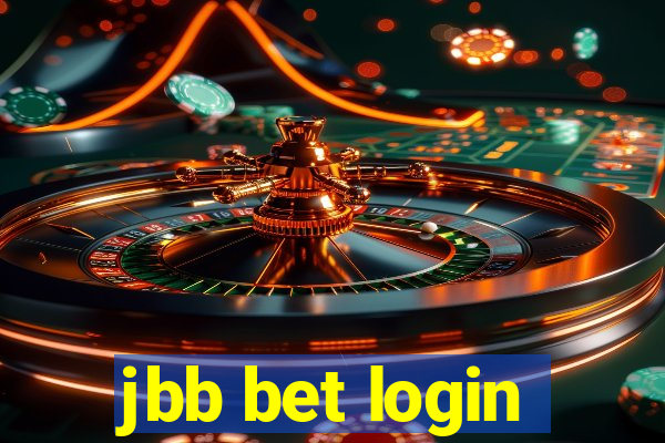 jbb bet login