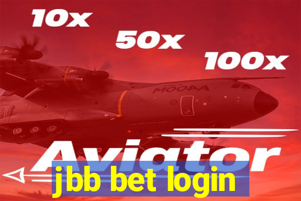 jbb bet login