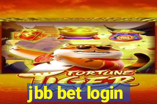 jbb bet login