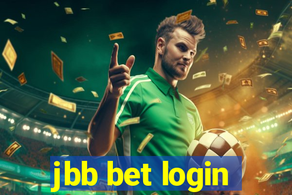 jbb bet login