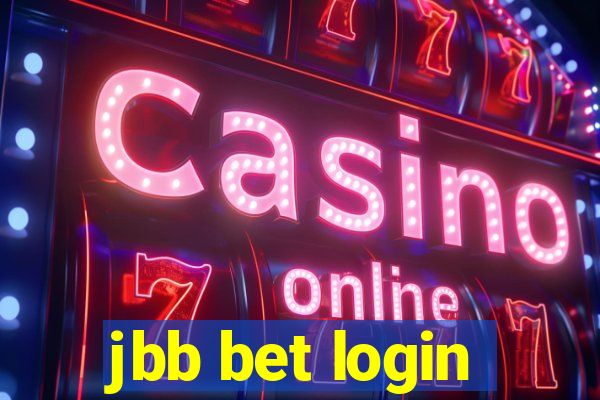 jbb bet login