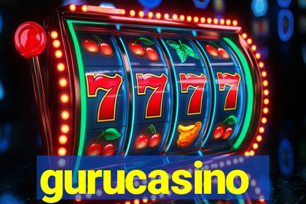 gurucasino