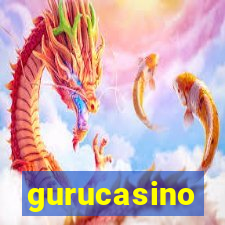 gurucasino