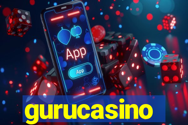 gurucasino