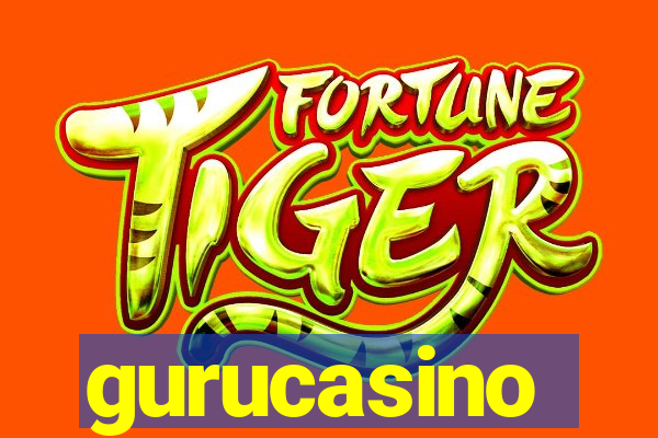 gurucasino