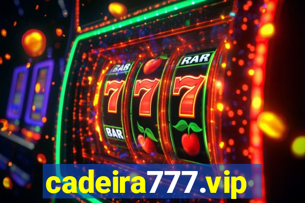 cadeira777.vip