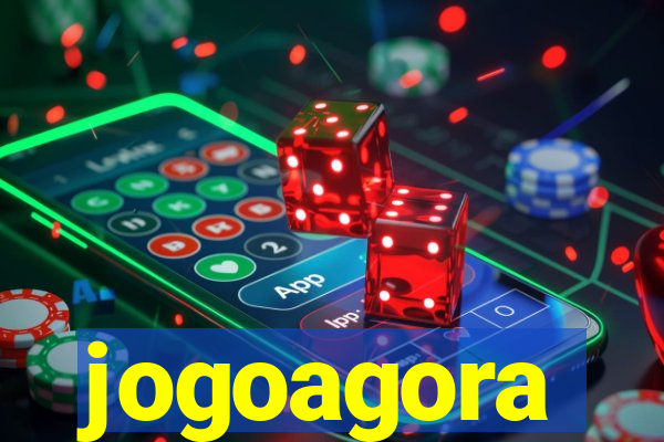 jogoagora