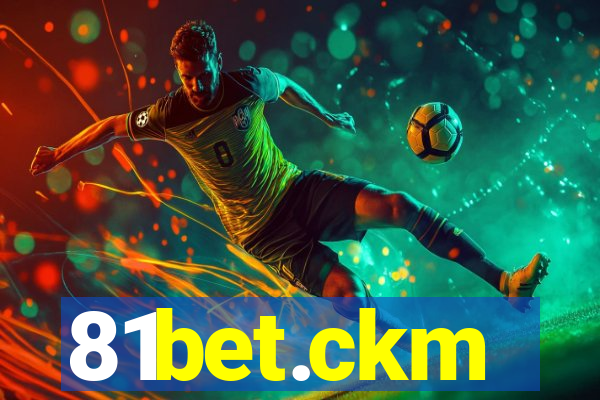 81bet.ckm