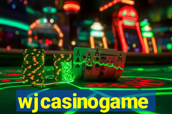 wjcasinogame