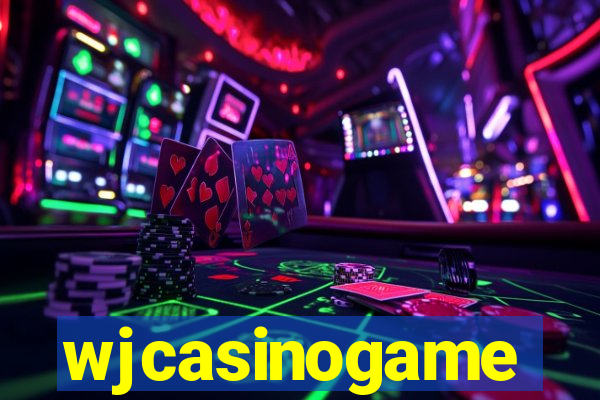 wjcasinogame