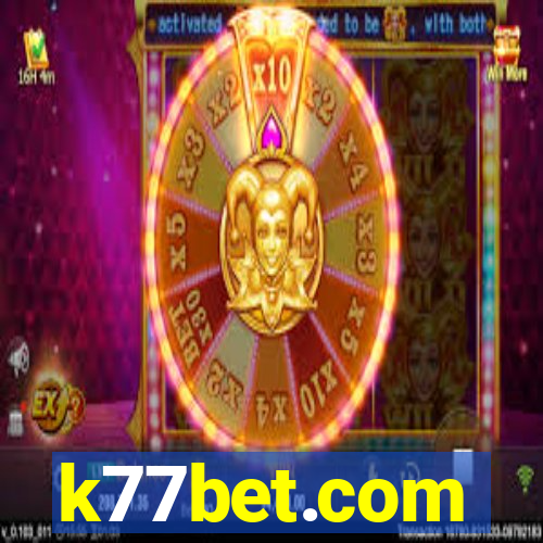 k77bet.com