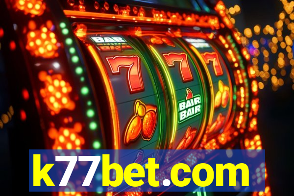 k77bet.com