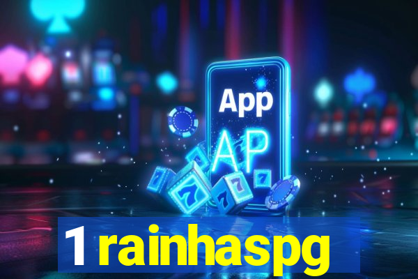 1 rainhaspg