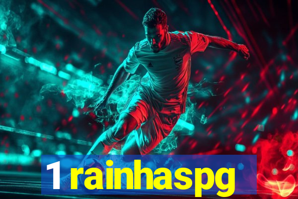 1 rainhaspg