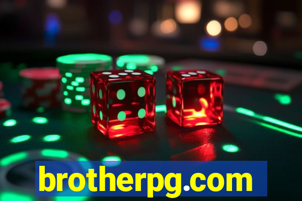 brotherpg.com