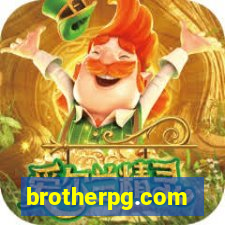 brotherpg.com