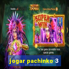 jogar pachinko 3