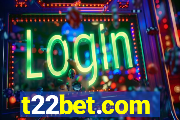 t22bet.com