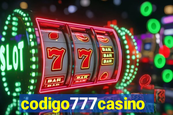 codigo777casino