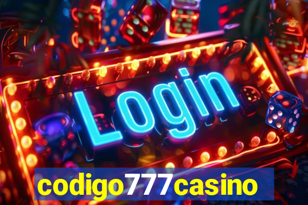 codigo777casino