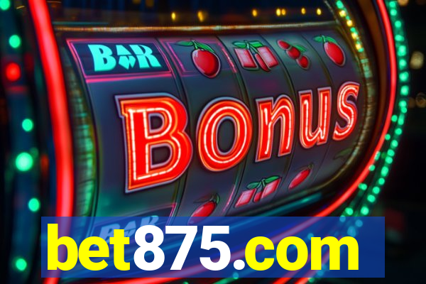 bet875.com