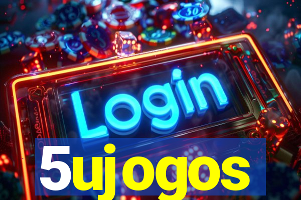 5ujogos