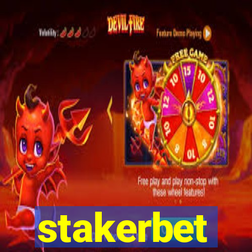 stakerbet