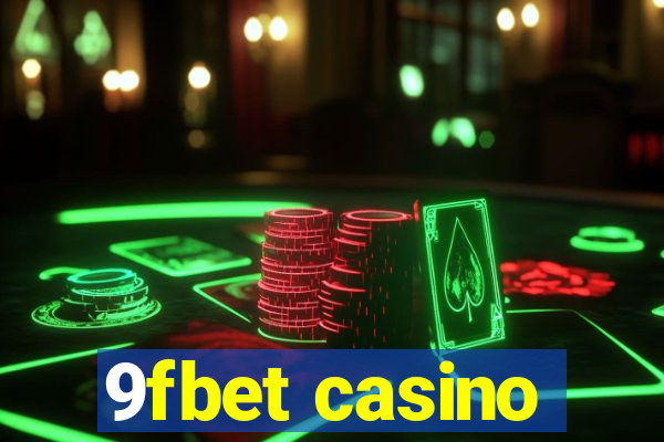 9fbet casino