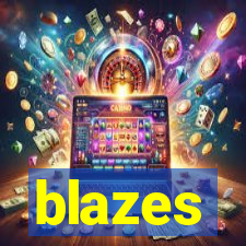 blazes