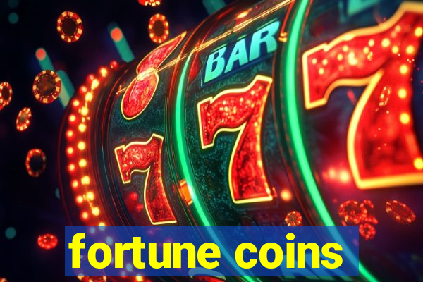 fortune coins