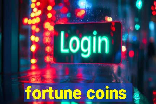 fortune coins