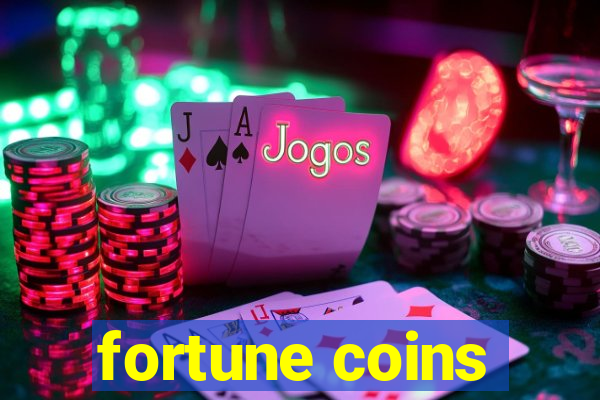 fortune coins