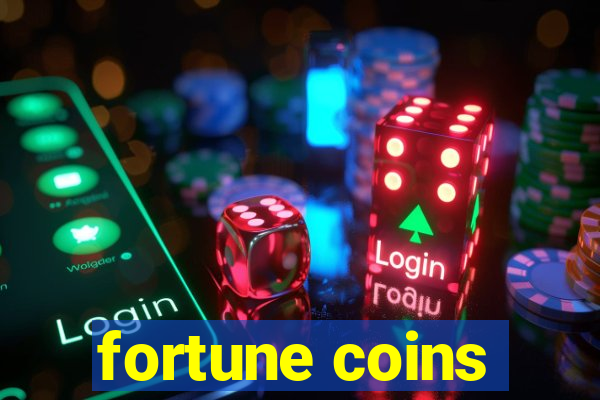 fortune coins