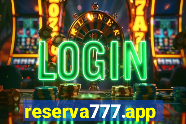 reserva777.app