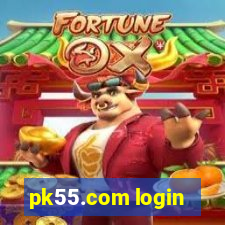 pk55.com login